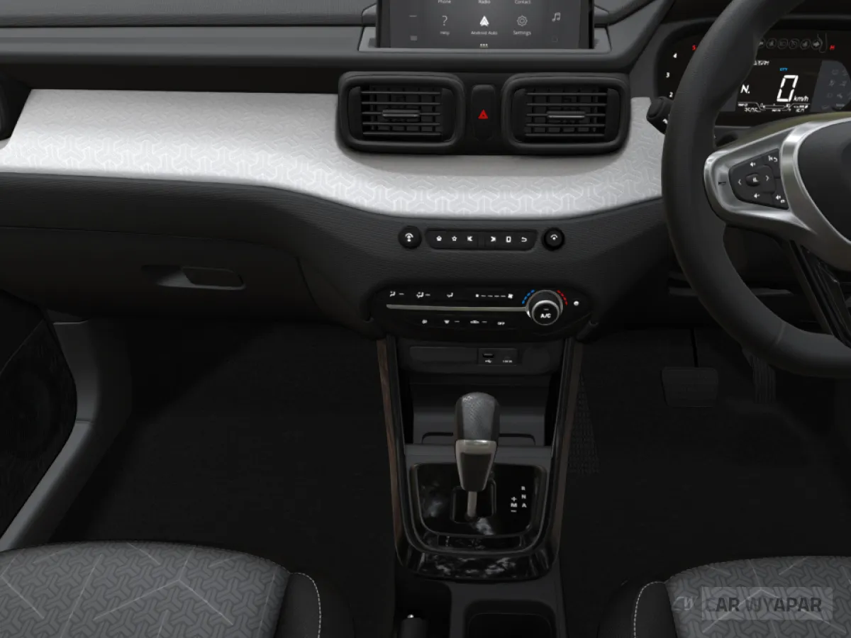 Tata Punch (2019-25) Punch Adventure Plus (Discontinued-25)